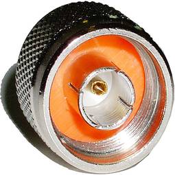 RN-Male Adapter/SMA-fêmea