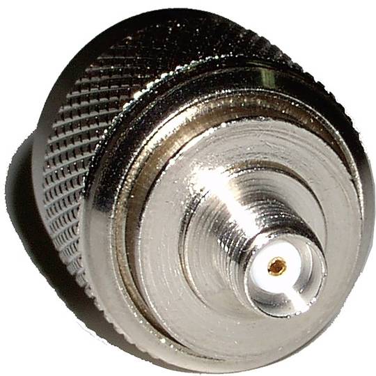 RN adaptateur-Mâle/Femme-SMA