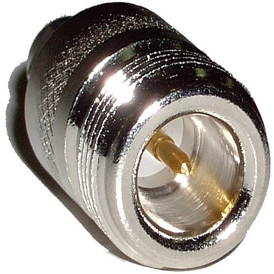 Adaptateur RN-Femme/RSMA-Mâle