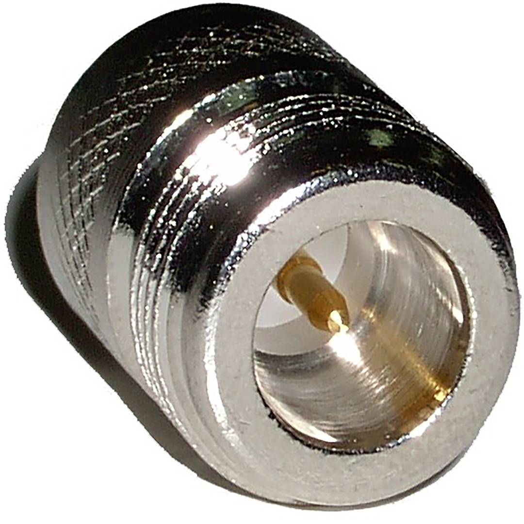 Adaptador rN-Hembra / rSMA-Hembra