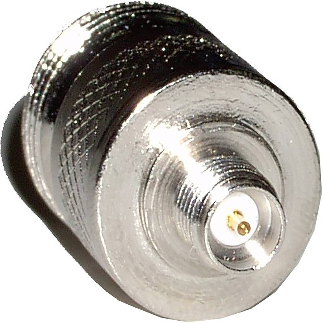 Adaptador rN-Hembra / rSMA-Hembra