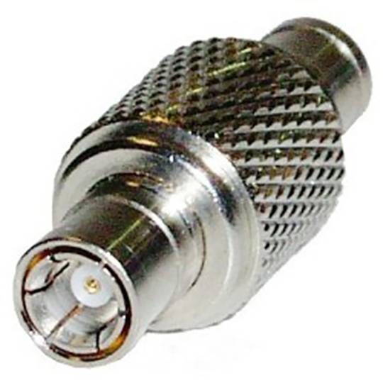 Adaptador SMB-Mascle/SMB-Mascle