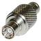 Adaptador SMB-Mascle/SMB-Mascle
