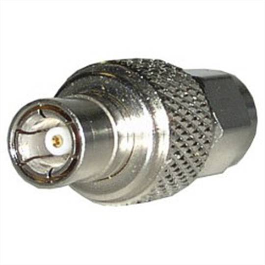 SMB-Male / SMA-Male-adapter