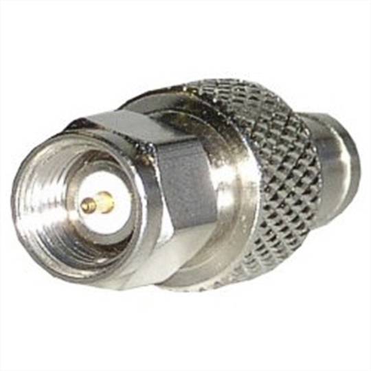 SMB-Male / SMA-Male-adapter