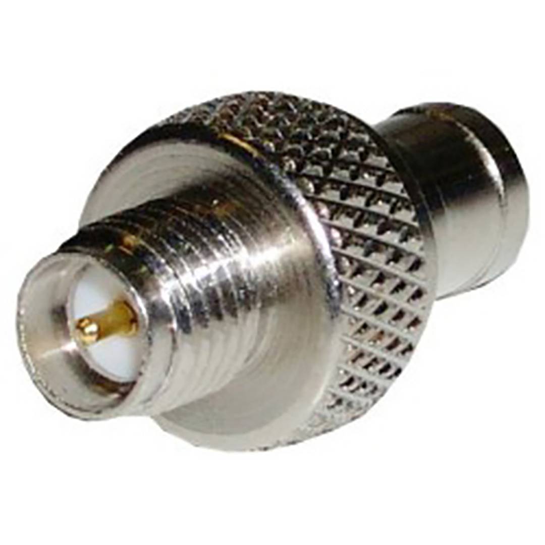 SMB-Male / rSMA-Female adapter