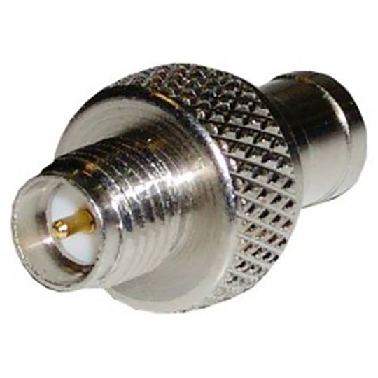 SMB-Male / rSMA-Female adapter