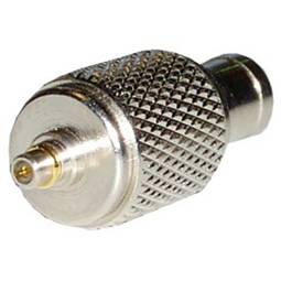 SMB-Male / MMCX-Male adapter