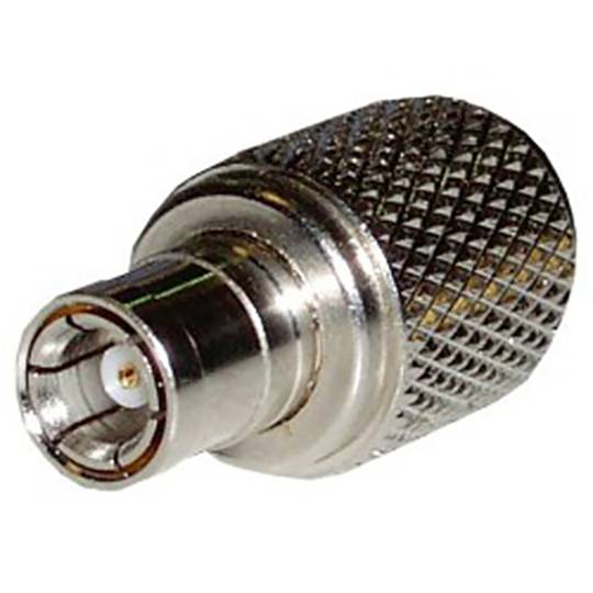 SMB-Male Adapter/MMCX-Male