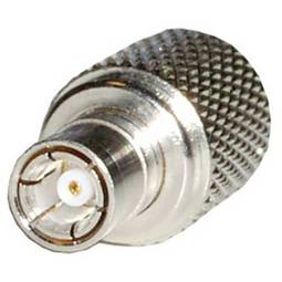Adaptateur SMB-Male-Femelle MMCX
