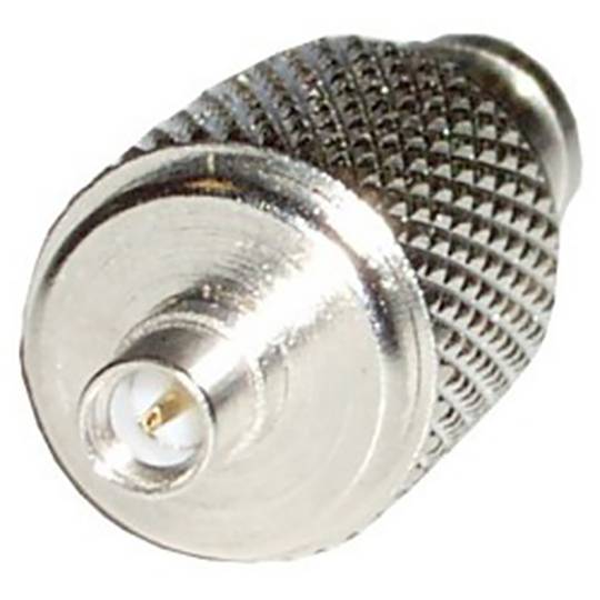SMB-Male / MMCX-Female Adapter