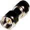 Adaptador SMA-Mascle/SMA-Mascle Rosca a Esquerra
