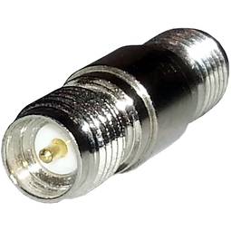 RSMA-Female Adapter/RSMA-femmina filettatura sinistra