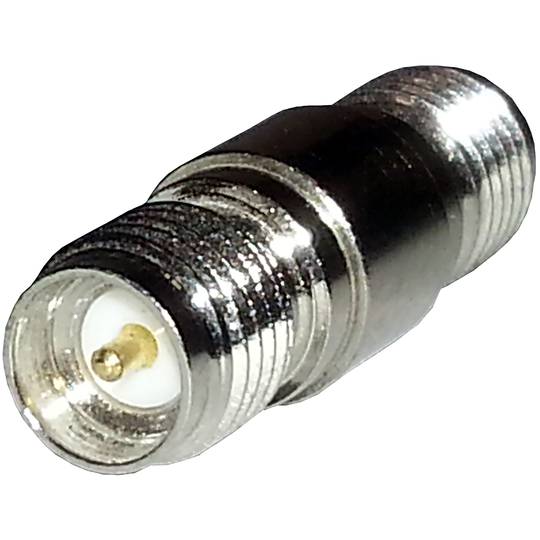 RSMA-Buchse Adapter/RSMA-Female Linksgewinde