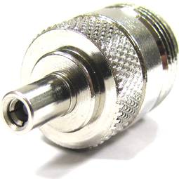 SSMB adaptador macho/N-Fêmea