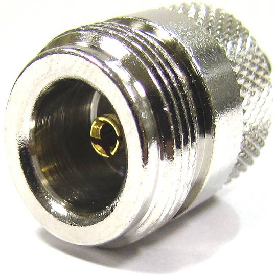 SSMB adaptateur-Femme/N-Femme
