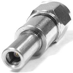 SSMB-Male Adapter/RSMA-Macho