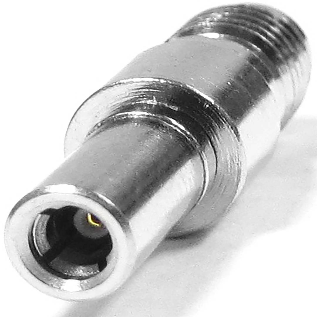 SSMB-Male Adapter/RSMA-Fêmea