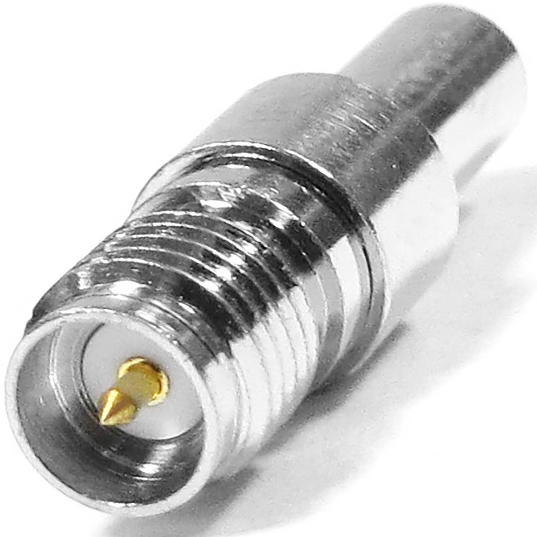 SSMB-Male Adapter/RSMA-Fêmea