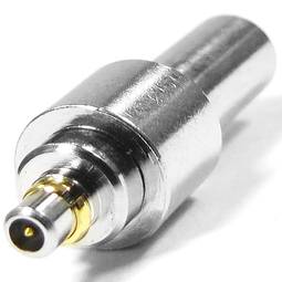 SSMB adaptateur-Homme à Homme-MMCX