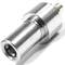SSMB-Male / MMCX-Male-adapter