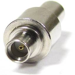SSMB adaptateur-Homme à Femme-MMCX