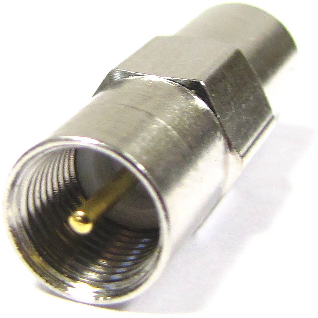 Adaptateur FME-Mâle/FME-Mâle