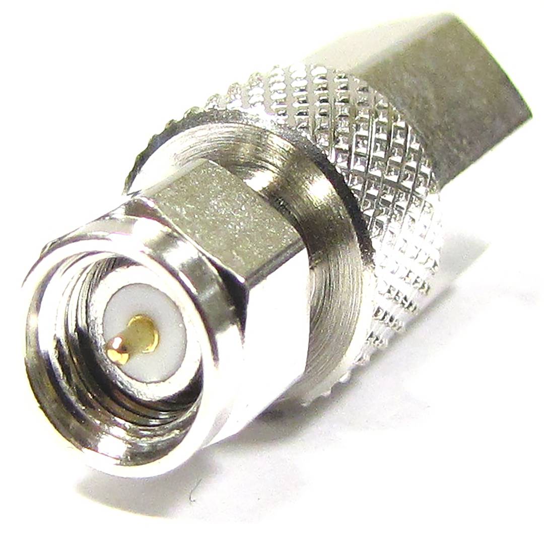 Adaptateur FME-Mâle/SMA-Mâle