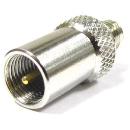 Adaptador FME-Mascle/SMA-Femella