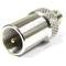 FME-Male / SMA-Female adapter