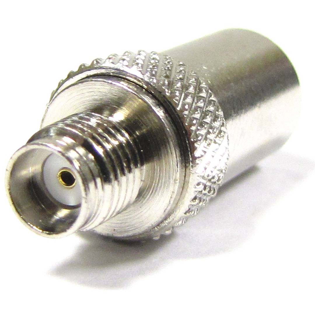 FME-Male / SMA-Female adapter