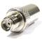 FME-Male / SMA-Female adapter