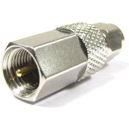 Adaptador FME-Mascle/rSMA-Mascle
