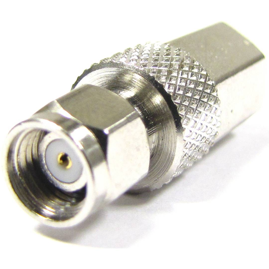 Adaptateur FME-Mâle/RSMA-Mâle