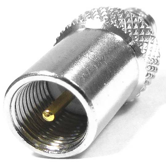 Adattatore FME-Male/Female RSMA-