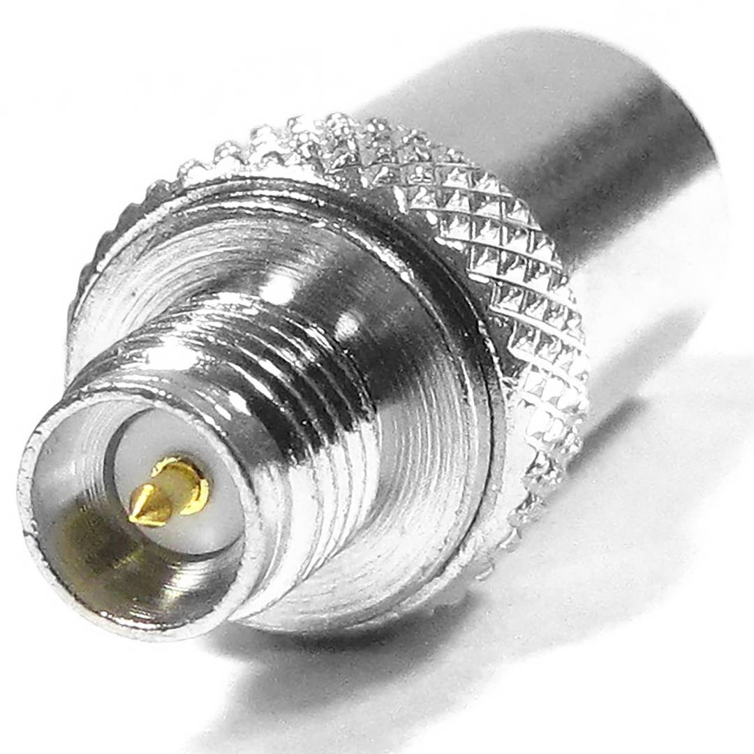 Adattatore FME-Male/Female RSMA-