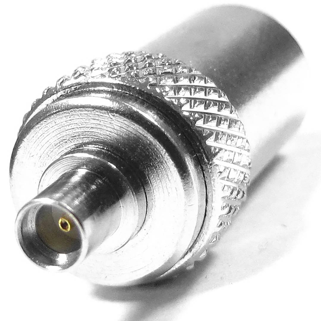 Adaptateur FME-Mâle-Femelle MMCX