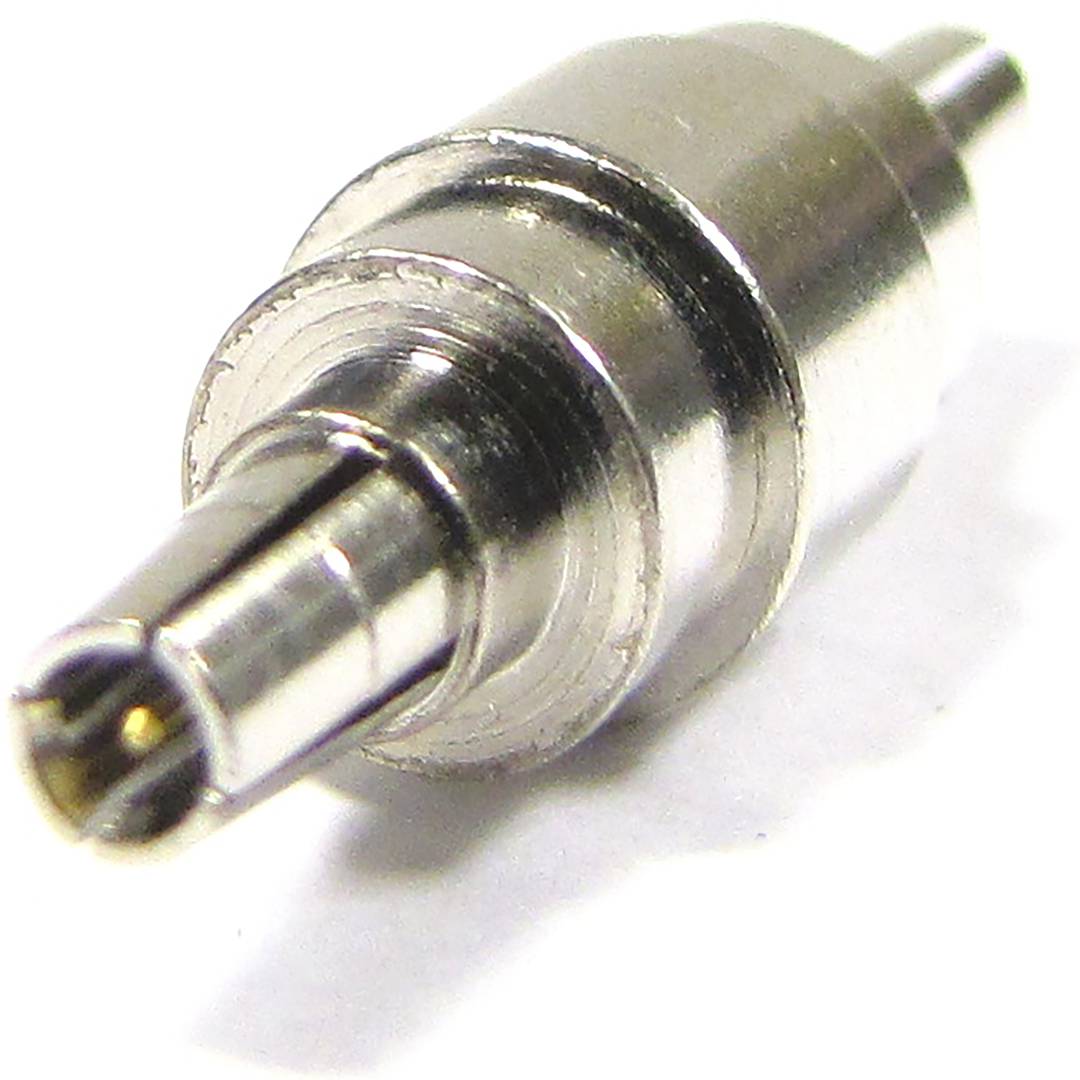 CRC9-Stecker-Adapter/CRC9-Stecker