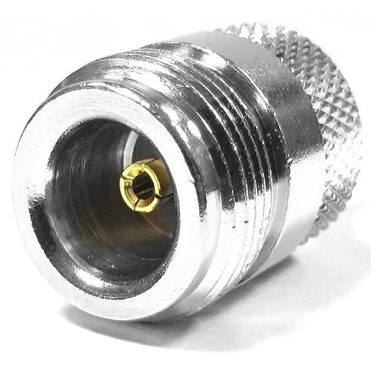 CRC9 adaptateur-Femme/N-Femme