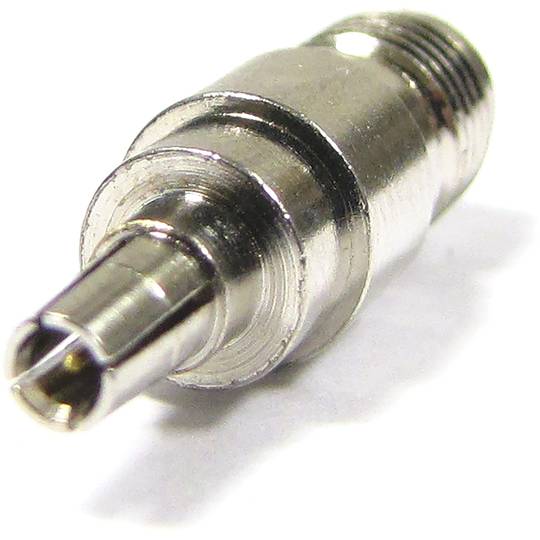CRC9 Adapter-Male/SMA-femmina