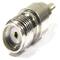 CRC9 Adapter-Male/SMA-femmina