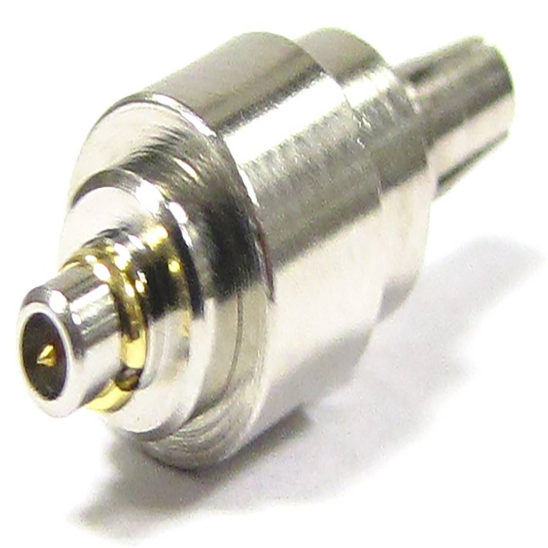 CRC9 adaptateur-Mâle à MMCX-Mâle