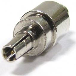 Adaptateur CRC9-Homme à MMCX-Homme