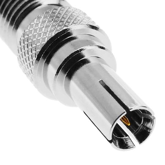 TS9 Stecker Adapter auf SMA-Buchse