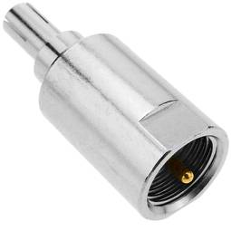 TS9 adaptateur mâle à mâle FME