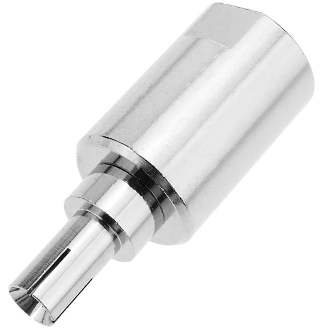 Adaptador TS9 macho a FME macho