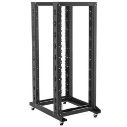 Armario rack 19'' abierto 29U 600x600x1400mm Open2 MobiRack de RackMatic