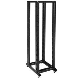 Armario rack 19'' abierto 42U 600x600x2000mm Open2 MobiRack de RackMatic