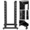 Armadio rack 19'' aperto 29U 600x800x1400mm Open2 MobiRack de RackMatic