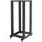 Armadio rack 19'' aperto 29U 600x800x1400mm Open2 MobiRack de RackMatic